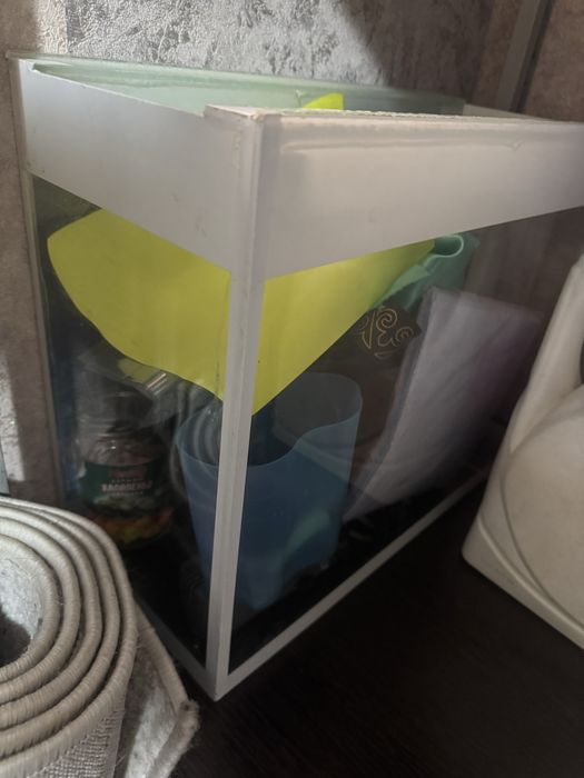 Аквариум сатылады