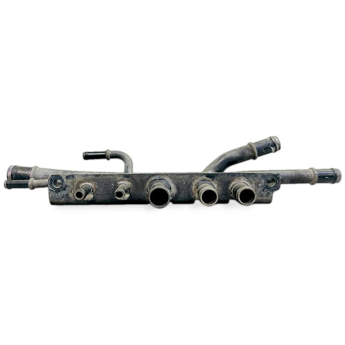 2375097 Conector țeavă de lichid de răcire SCANIA L,P,G,R,S-series (2016-) SCANIA