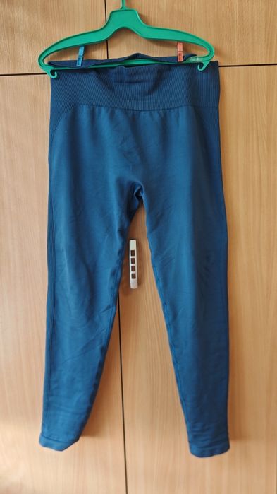 безшевен син дамски клин XXL със scrunch bum ефект