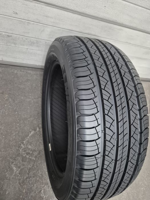 Anvelopa michelin 235/50/18