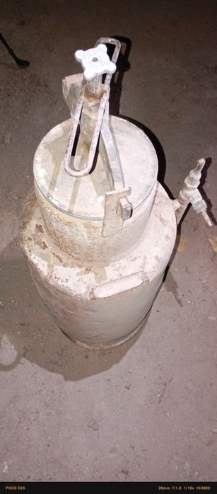 Ацетиленовый генератор АСП-10