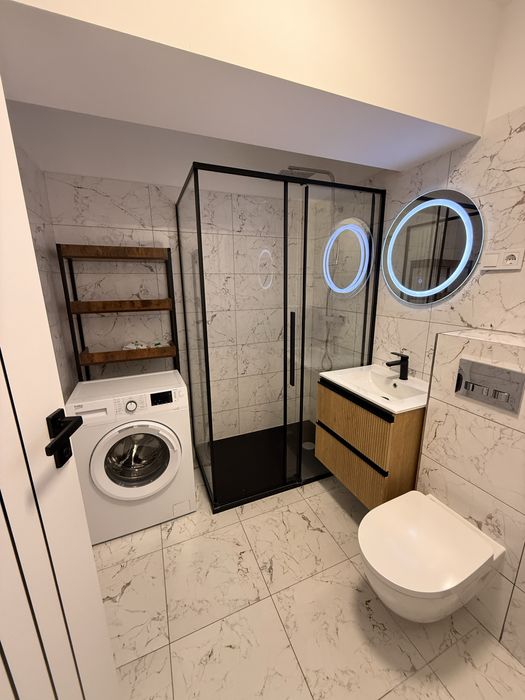 Inchiriere  Garsoniere Rovine