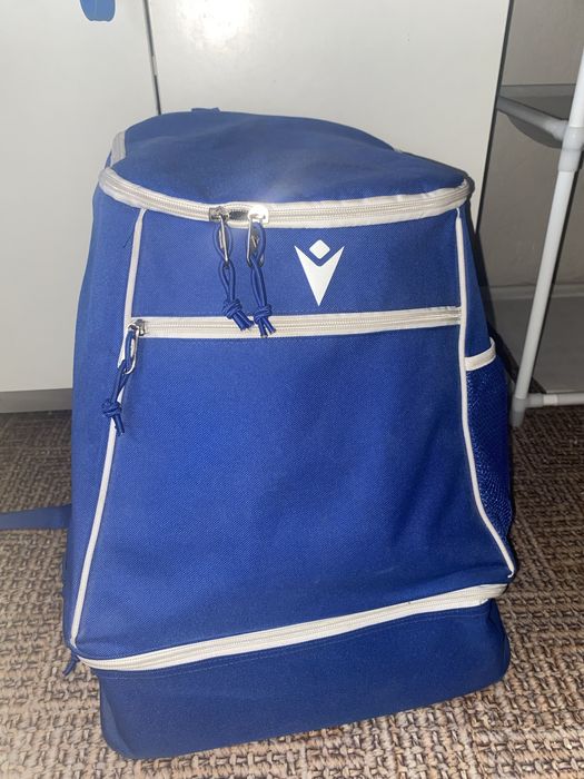 Продам рюкзак macron, 39л новый