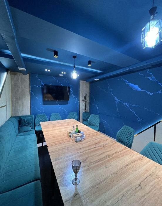 КАФЕ АРЕНДАГА Берилади.Ишлаб Турган жой