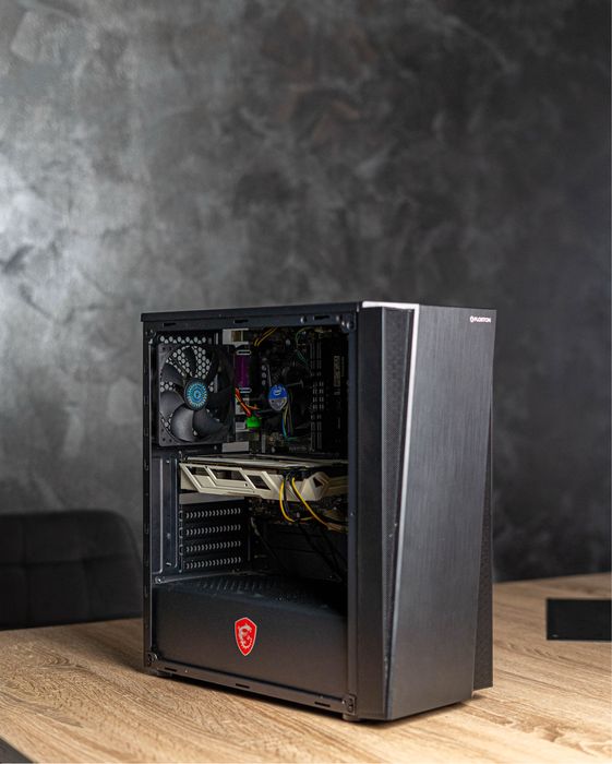 Calculator / pc de gaming