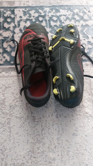 Бутсы детские 36 размер