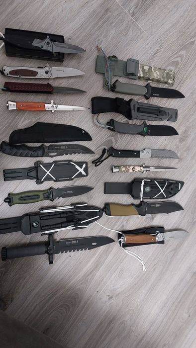 Briceaguri si cutite