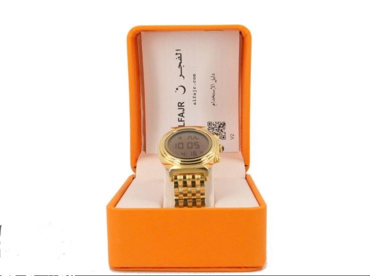 Al-Fajr женские WF-14S