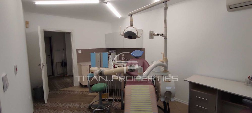 Продава се Офис в Пловдив, Център - 40 кв.м за 3075 €/кв.м - Снимка #2