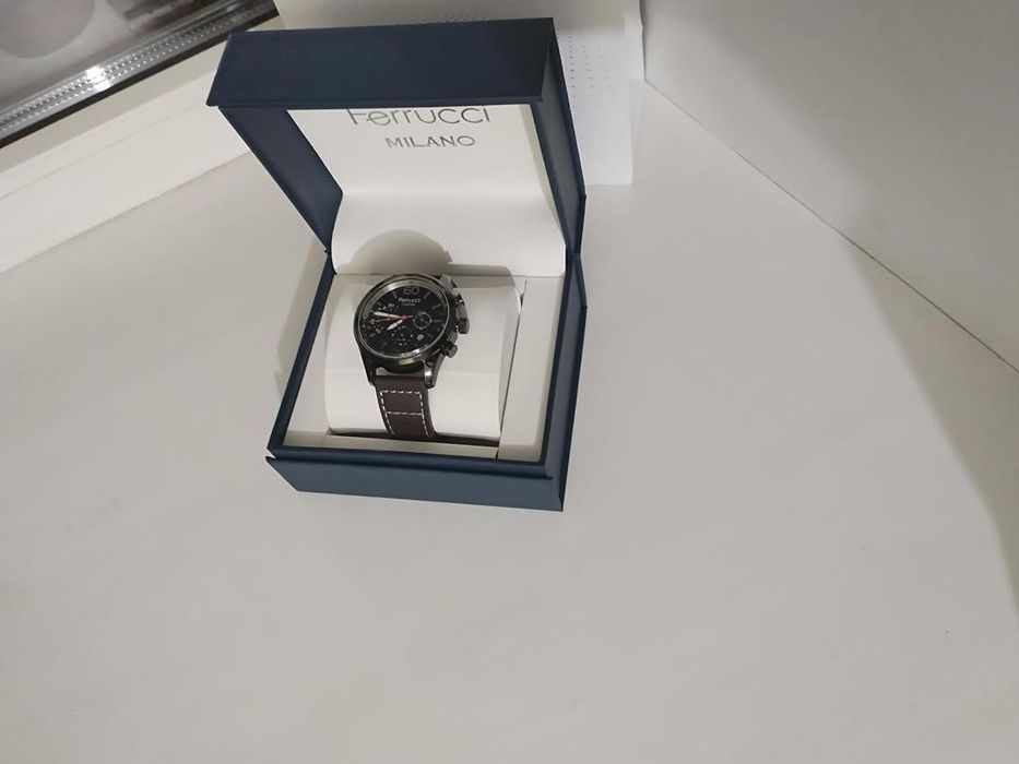 Часы Ferucci мужские часы
