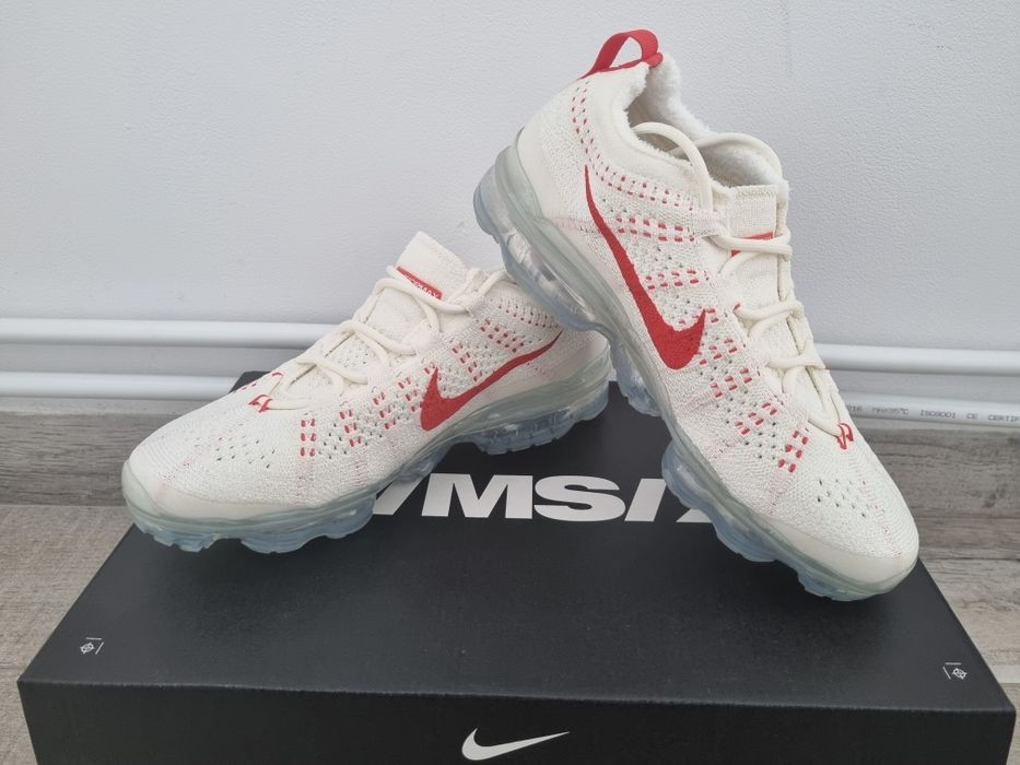 Nike vapormax originali