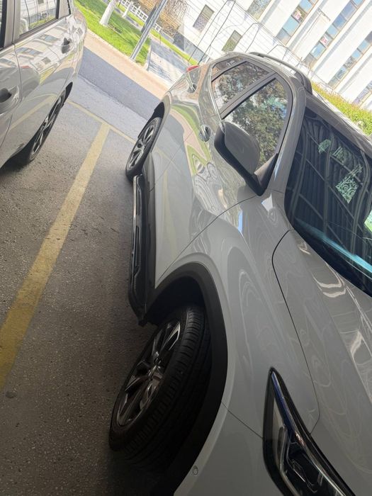 Treker продается