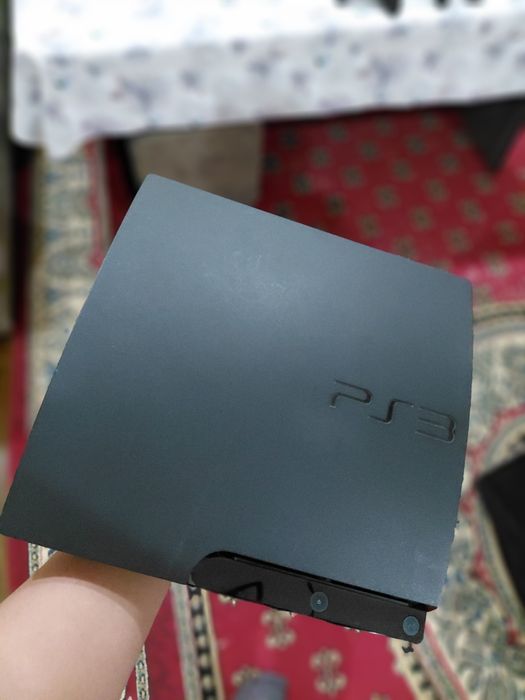 PlayStation 3 slim SOTILADI! Srochno!