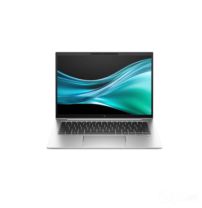 * Ноутбук HP EliteBook 840 G11 (Glacier Silver)