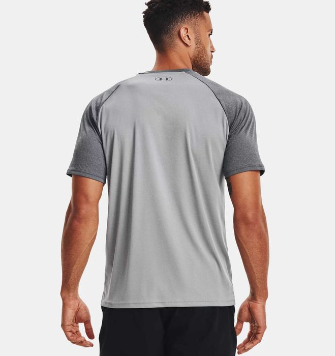Under Armour Velocity Loose мъжка спортна тениска размер XXL