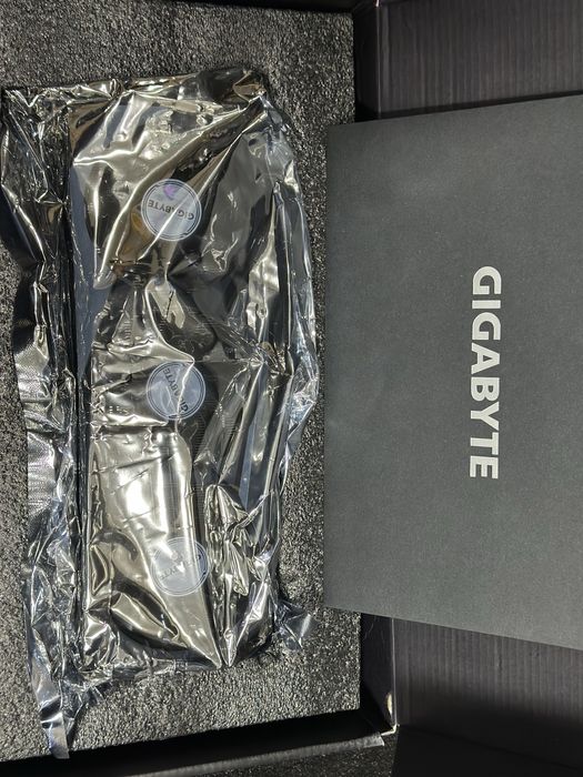 Gigabyte RTX 3070 8gb