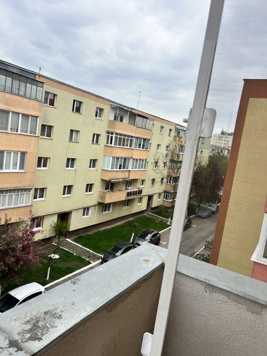 Inchiriez ap cu 2 camere