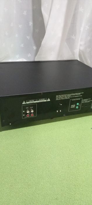 Casetofon Kenwood kx 5070s
