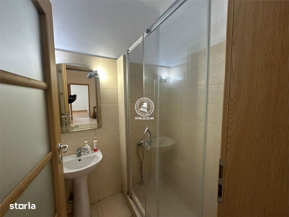 Vanzare apartament 2 camere, Copou