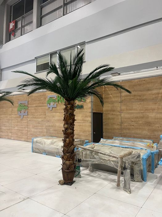 Изкуствена палма