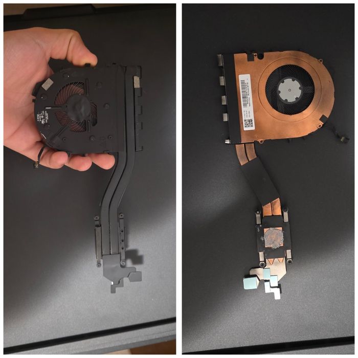 Dezmembrez / Piese laptop Lenovo ThinkPad E14 Gen 3 (AMD Ryzen 5 5500U)