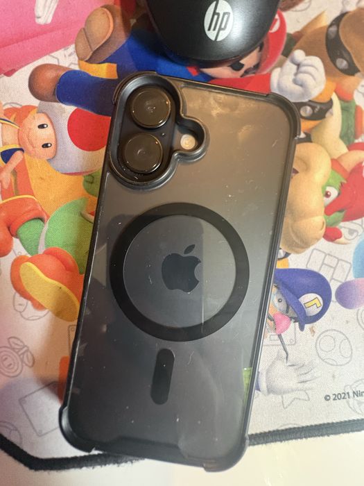 Iphone 16 128gb