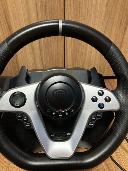 Волан genesis seaborg 400