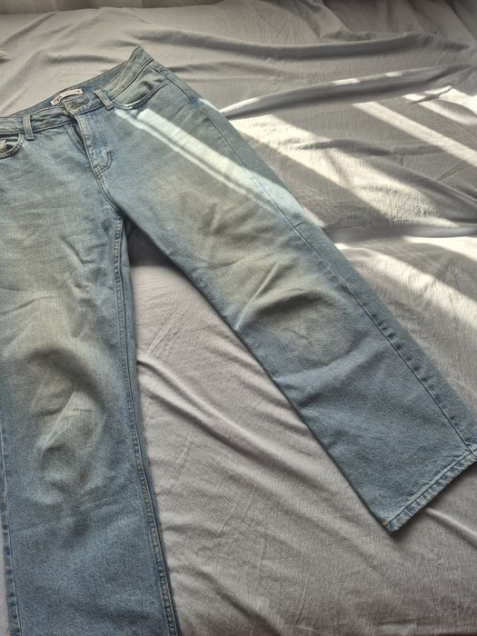 Женские джинсы, Zara