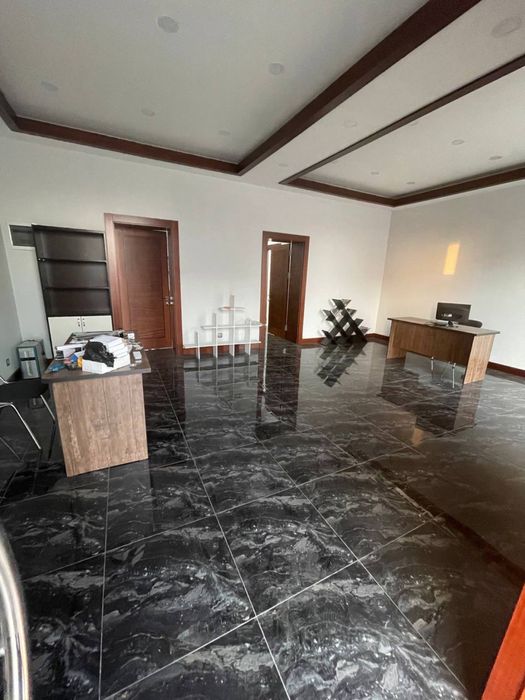 Сдается офис в аренду свой