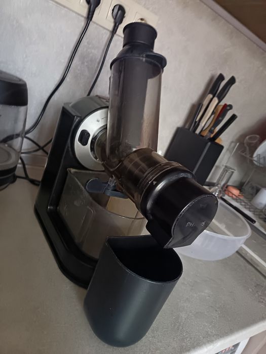 Сокоизстисквачка Philips