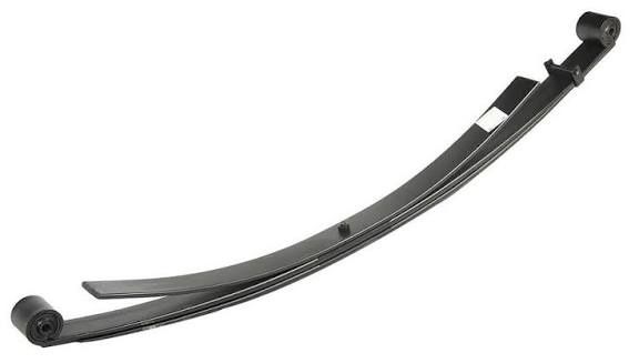 Рессоры камазята на газель