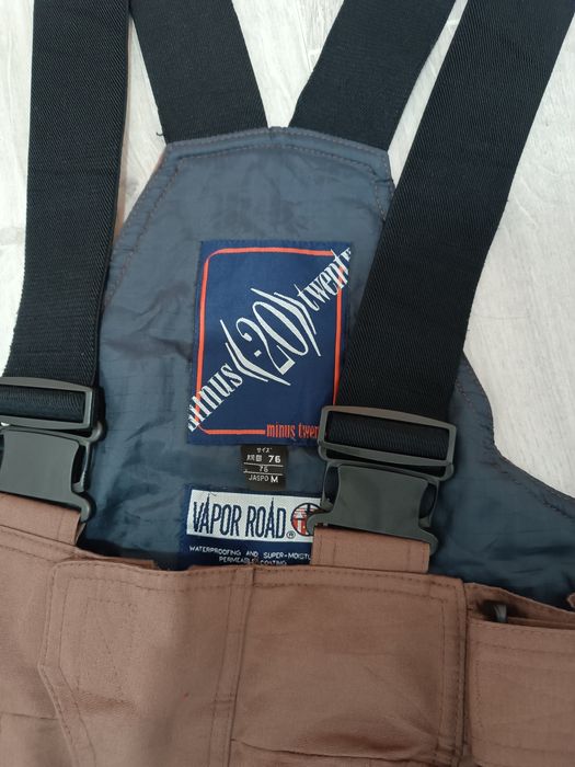 Vând pantaloni ski bărbați