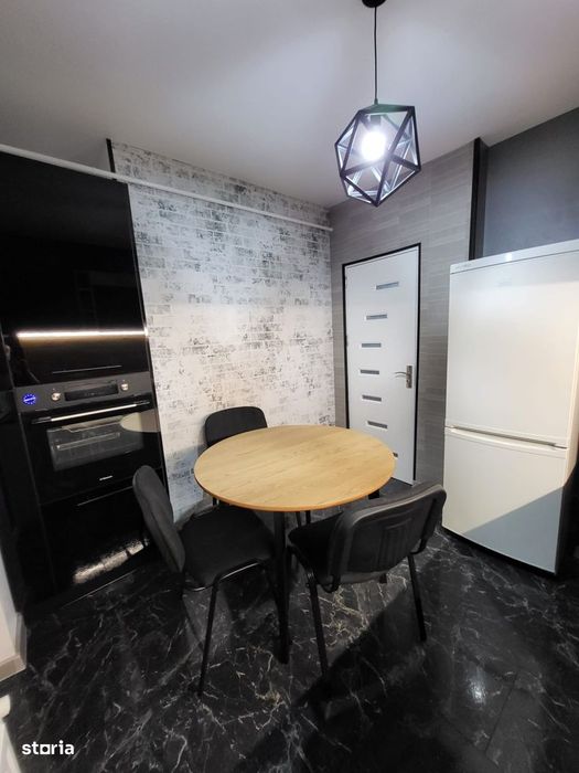 Garsonieră Zona Promenada