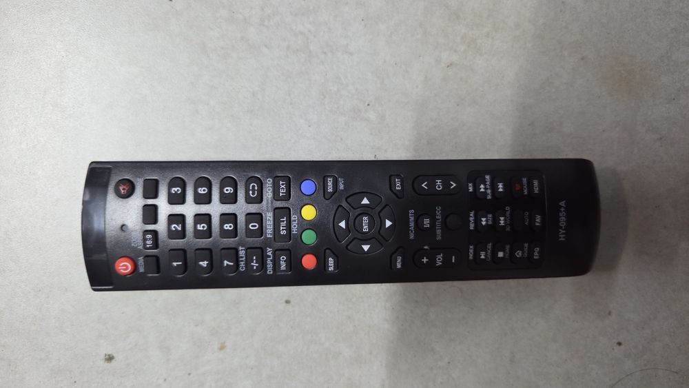 *️⃣ Skyworth Smart Tv Диогональ 102 / QTV