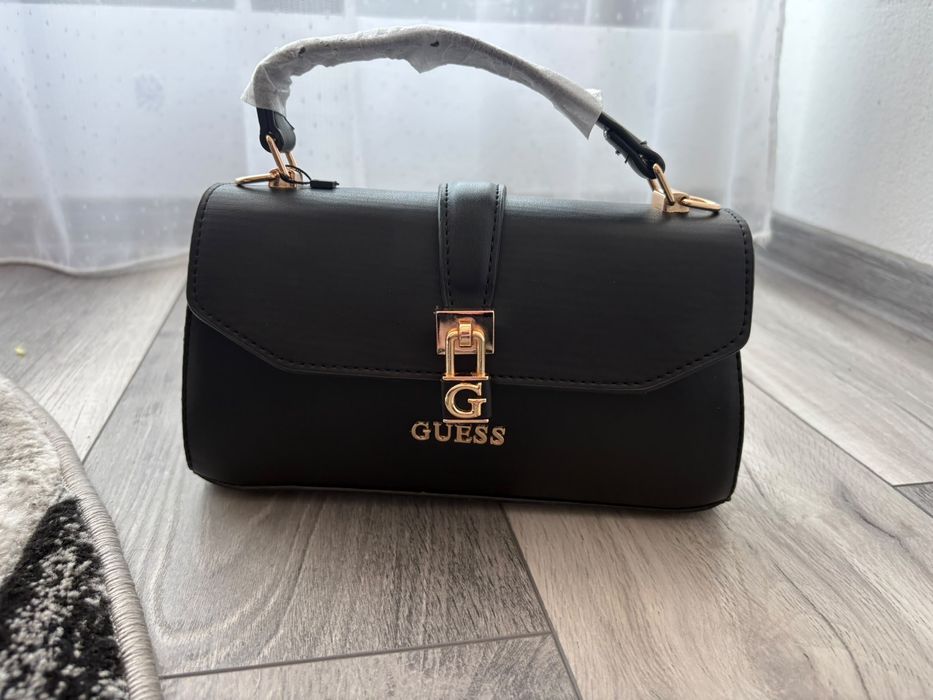 Geanta noua guess