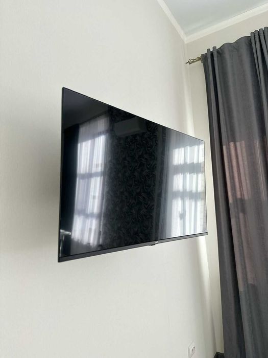 Сдам 1к.кв Апартаменты Wifi/Smart