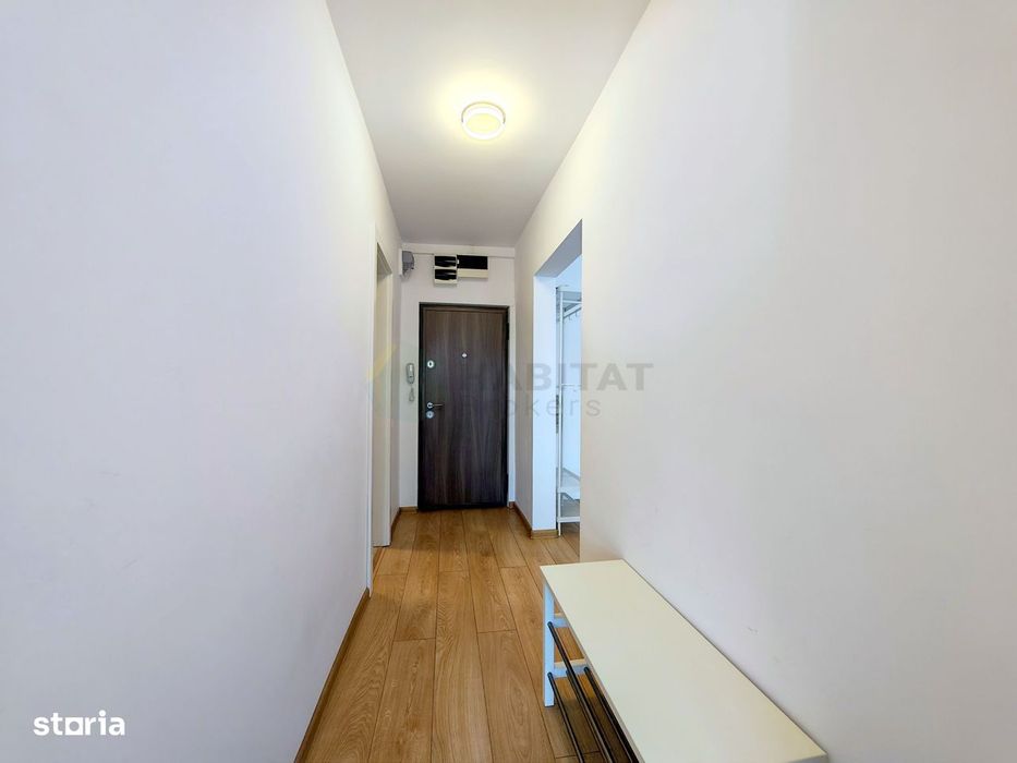 Apartament modern cu 2 camere – 56 mp – metrou Dristor