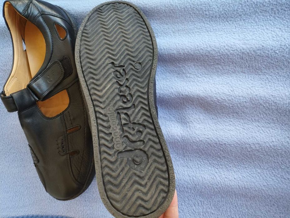 Летни Crocs,Dr Flexer и Bodimed номер 46.