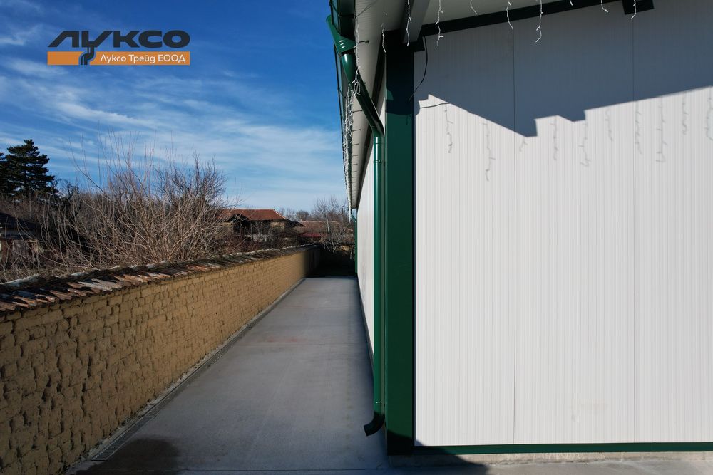 Американски безшевни улуци