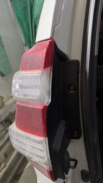 задний фонарь прадо 150 дубликат