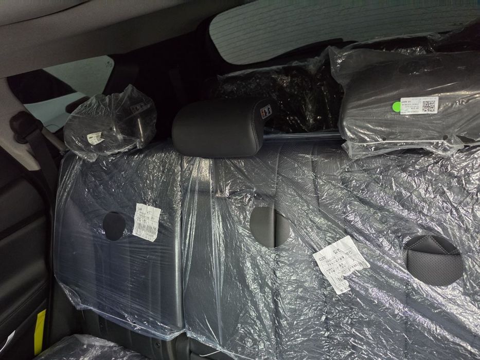 Santa Fe 2022 yil 7 kishilik sotiladi