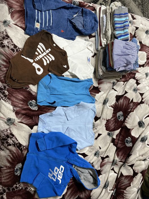 De vanzare , diverse