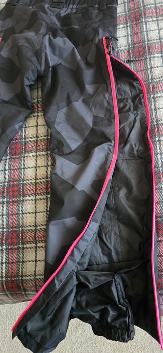 Vand pantaloni ski Berger mar 152 NOU