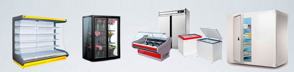 Ремонт холодильников и морозильников с гарантией!