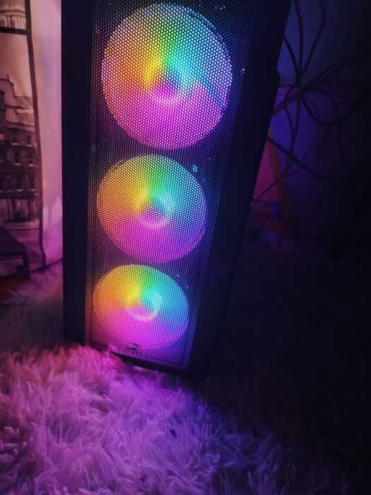 Продам игровой компьютер