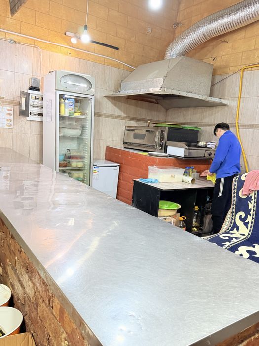 Продам готовую кухню