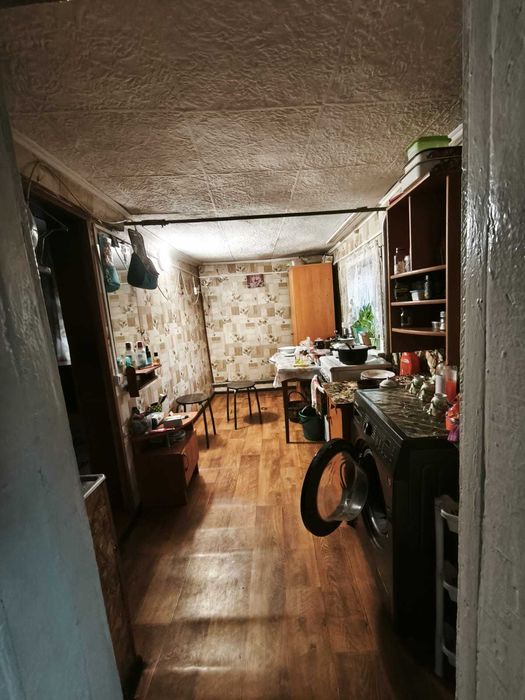 Продам дом в п. Красина