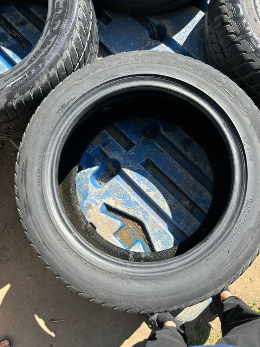 ШИНЫ CHAMPIRO 205/55 R16 — 2ШТ.
