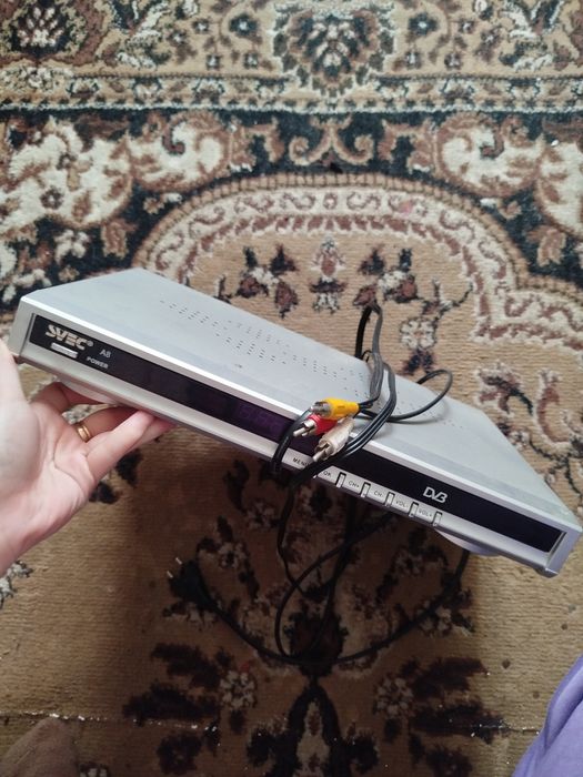 Продам ДВД DVD рабочий