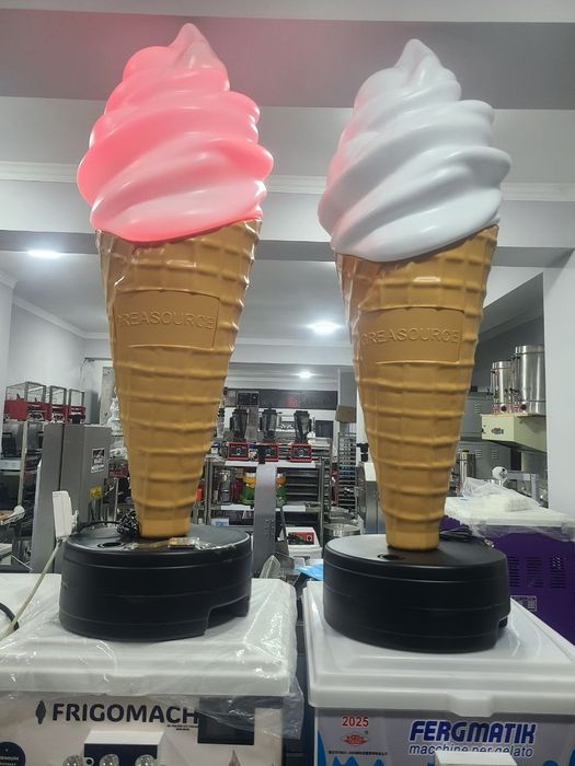 Maket  Макет морожно